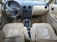 ✅ 2010 Chevrolet HHR 1LT • VIN: 3GNBABDBXAS644040 • Lot: 85004824. Listed on Copart with 224,679 mi. Free auction sales archive from the USA and detailed vehicle history report at DreamBid. Image 8.