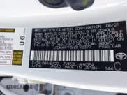 ✅ 2022 Toyota Prius LE • VIN: JTDKAMFP8N3198379 • Lot: 42094943. Listed on IAAI with 14,428 mi. Free auction sales archive from the USA and detailed vehicle history report at DreamBid. Image 9.