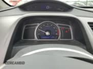 ✅ 2010 Honda Civic EX-L • VIN: 2HGFG1B9XAH502892 • Lot: 65364005. Listed on Copart with 236,904 mi. Free auction sales archive from the USA and detailed vehicle history report at DreamBid. Image 9.