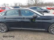 ✅ 2015 Hyundai Genesis 3.8L • VIN: KMHGN4JE4FU017852 • Lot: 41227267. Wystawiony na IAAI z przebiegiem 99 296 mil. Bezpłatny archiwum sprzedaży aukcyjnych z USA i szczegółowy raport historii pojazdu na DreamBid. Zdjęcie 13.