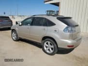 ✅ 2004 Lexus RX 330 • VIN: JTJGA31U840017467 • Lot: 89551805. Wystawiony na Copart z przebiegiem 176 712 mil. Bezpłatny archiwum sprzedaży aukcyjnych z USA i szczegółowy raport historii pojazdu na DreamBid. Zdjęcie 2.