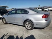 ✅ 2016 Volkswagen Passat S • VIN: 1VWAT7A37GC052762 • Lot: 92417625. Listed on Copart with 143,937 mi. Free auction sales archive from the USA and detailed vehicle history report at DreamBid. Image 2.