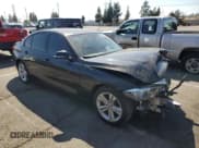 ✅ 2016 BMW 3 Series 328i • VIN: WBA8E9G5XGNT45346 • Lot: 84268925. Wystawiony na Copart z przebiegiem Nie podano. Bezpłatny archiwum sprzedaży aukcyjnych z USA i szczegółowy raport historii pojazdu na DreamBid. Zdjęcie 4.