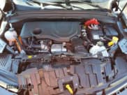 ✅ 2024 Dodge Hornet R/T Plus • VIN: ZACPDFDW7R3A18756 • Lot: 70451325. Listed on Copart with 10,171 mi. Free auction sales archive from the USA and detailed vehicle history report at DreamBid. Image 11.