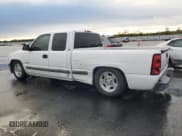 ✅ 2001 Chevrolet Silverado 1500 LS • VIN: 1GCEC19V01Z188923 • Lot: 92950685. Listed on Copart with 152,610 mi. Free auction sales archive from the USA and detailed vehicle history report at DreamBid. Image 2.