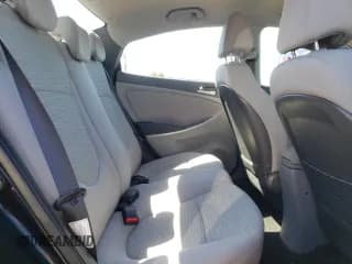 ✅ 2017 Hyundai Accent SE • VIN: KMHCT4AE3HU357940 • Лот: 58023142. Опубликован ранее на Copart с пробегом 52 324 миль. Бесплатный доступ к архиву аукционных продаж из США и подробный отчёт об истории автомобиля на DreamBid. Изображение 6.