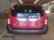 ✅ 2005 Mazda Tribute i • VIN: 4F2YZ92Z75KM52970 • Lot: 80669035. Wystawiony na Copart z przebiegiem 152 857 mil. Bezpłatny archiwum sprzedaży aukcyjnych z USA i szczegółowy raport historii pojazdu na DreamBid. Zdjęcie 6.