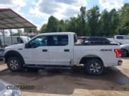 ✅ 2016 Ford F-150 XLT • VIN: 1FTEW1EGXGFC30765 • Lot: 43377680. Wystawiony na IAAI z przebiegiem 141 180 mil. Bezpłatny archiwum sprzedaży aukcyjnych z USA i szczegółowy raport historii pojazdu na DreamBid. Zdjęcie 14.