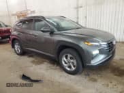 ✅ 2023 Hyundai Tucson SEL • VIN: 5NMJBCAE1PH247032 • Лот: 71549395. Опубликован ранее на Copart с пробегом 28 600 миль. Бесплатный доступ к архиву аукционных продаж из США и подробный отчёт об истории автомобиля на DreamBid. Изображение 4.