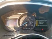 ✅ 2016 Ford Edge Titanium • VIN: 2FMPK3K92GBC06298 • Lot: 69037205. Wystawiony na Copart z przebiegiem 136 622 mil. Bezpłatny archiwum sprzedaży aukcyjnych z USA i szczegółowy raport historii pojazdu na DreamBid. Zdjęcie 9.