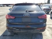✅ 2018 Audi Q3 Premium Plus • VIN: WA1JCCFS9JR008921 • Лот: 85890115. Опубликован ранее на Copart с пробегом 99 525 миль. Бесплатный доступ к архиву аукционных продаж из США и подробный отчёт об истории автомобиля на DreamBid. Изображение 6.
