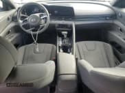 ✅ 2025 Hyundai Elantra SEL Convenience • VIN: KMHLS4DG3SU907760 • Lot: 91378125. Listed on Copart with 24,486 mi. Free auction sales archive from the USA and detailed vehicle history report at DreamBid. Image 8.