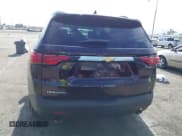 ✅ 2022 Chevrolet Traverse LT Cloth • VIN: 1GNERGKW5NJ187461 • Lot: 43067332. Listed on IAAI with 90,820 mi. Free auction sales archive from the USA and detailed vehicle history report at DreamBid. Image 17.