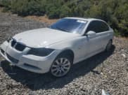 ✅ 2008 BMW 3 Series 335i • VIN: WBAVB77578NJ97190 • Lot: 57488745. Listed on Copart with 114,327 mi. Free auction sales archive from the USA and detailed vehicle history report at DreamBid. Image 1.