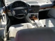 ✅ 1994 BMW 5 Series • VIN: WBAHE6315RGF25779 • Lot: 53863595. Listed on Copart with 196,263 mi. Free auction sales archive from the USA and detailed vehicle history report at DreamBid. Image 8.