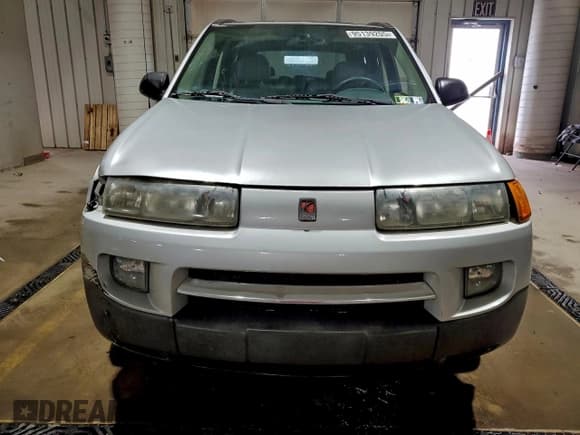 ✅ 2004 Saturn VUE V6 • VIN: 5GZCZ53454S816208 • Lot: 95139205. Listed on Copart with 240,583 mi. Free auction sales archive from the USA and detailed vehicle history report at DreamBid. Image 5.