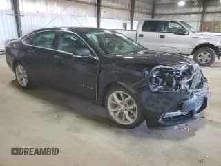 ✅ 2014 Chevrolet Impala LT • VIN: 2G1125S3XE9231951 • Лот: 79248094. Опубликован ранее на Copart с пробегом 172 334 миль. Бесплатный доступ к архиву аукционных продаж из США и подробный отчёт об истории автомобиля на DreamBid. Изображение 4.