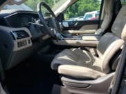 ✅ 2022 Lincoln Navigator Reserve • VIN: 5LMJJ2LT0NEL01129 • Lot: 57594725. Listed on Copart with 66,843 mi. Free auction sales archive from the USA and detailed vehicle history report at DreamBid. Image 7.