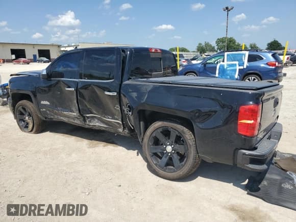 ✅ 2015 Chevrolet Silverado 1500 High Country • VIN: 3GCUKTEC2FG348127 • Lot: 61787735. Wystawiony na Copart z przebiegiem 127 983 mil. Bezpłatny archiwum sprzedaży aukcyjnych z USA i szczegółowy raport historii pojazdu na DreamBid. Zdjęcie 2.