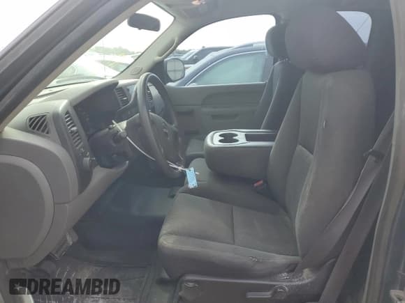 ✅ 2012 GMC Sierra 1500 Work Truck • VIN: 1GTR1TEX2CZ179105 • Лот: 76319644. Опубликован ранее на Copart с пробегом 123 722 миль. Бесплатный доступ к архиву аукционных продаж из США и подробный отчёт об истории автомобиля на DreamBid. Изображение 7.