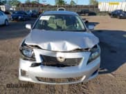 ✅ 2009 Toyota Corolla LE • VIN: 1NXBU40E39Z156261 • Lot: 43081740. Wystawiony na IAAI z przebiegiem 175 828 mil. Bezpłatny archiwum sprzedaży aukcyjnych z USA i szczegółowy raport historii pojazdu na DreamBid. Zdjęcie 12.