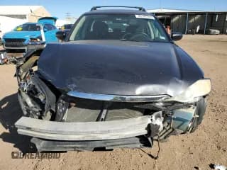 ✅ 2009 Subaru Outback Special Edition • VIN: 4S4BP61C897344546 • Lot: 85185335. Wystawiony na Copart z przebiegiem 118 525 mil. Bezpłatny archiwum sprzedaży aukcyjnych z USA i szczegółowy raport historii pojazdu na DreamBid. Zdjęcie 5.