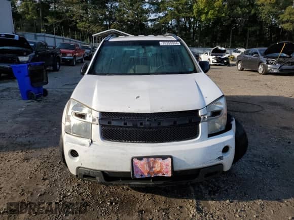 2009 Chevrolet Equinox LS с VIN 2CNDL13F596223858, выставлен на аукционе Copart как лот 76355954 с пробегом 256 976 миль миль и Списание • Salvage title. История ставок и продаж доступна на DreamBid. Изображение 5.