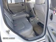 ✅ 2009 Chevrolet HHR 2LT • VIN: 3GNCA53V59S628454 • Lot: 41451387. Listed on IAAI with 170,920 mi. Free auction sales archive from the USA and detailed vehicle history report at DreamBid. Image 8.