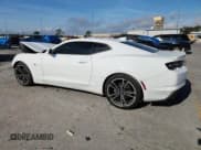✅ 2021 Chevrolet Camaro 1LT • VIN: 1G1FB1RS9M0137547 • Lot: 93377835. Listed on Copart with 72,714 mi. Free auction sales archive from the USA and detailed vehicle history report at DreamBid. Image 2.