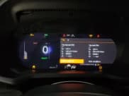 ✅ 2021 Polestar 2 Launch Edition • VIN: LPSED3KAXML016589 • Lot: 80163124. Wystawiony na Copart z przebiegiem 61 678 mil. Bezpłatny archiwum sprzedaży aukcyjnych z USA i szczegółowy raport historii pojazdu na DreamBid. Zdjęcie 9.