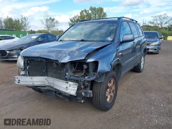 2001 Toyota Highlander с VIN JTEHF21A810033863, выставлен на аукционе IAAI как лот 43406011 с пробегом 238 627 миль миль и . История ставок и продаж доступна на DreamBid. Изображение 6.