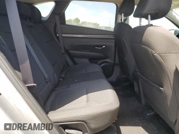 ✅ 2022 Hyundai Tucson SEL • VIN: 5NMJB3AE7NH006816 • Lot: 60059513. Wystawiony na Copart z przebiegiem 53 546 mil. Bezpłatny archiwum sprzedaży aukcyjnych z USA i szczegółowy raport historii pojazdu na DreamBid. Zdjęcie 11.