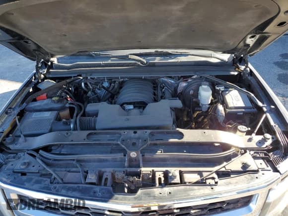 ✅ 2016 Chevrolet Tahoe Commercial • VIN: 1GNLCDEC4GR390113 • Lot: 86555114. Listed on Copart with 175,984 mi. Free auction sales archive from the USA and detailed vehicle history report at DreamBid. Image 12.