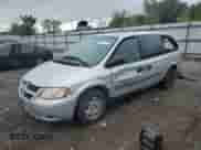 2006 Dodge Grand Caravan SE with VIN 1D4GP24R06B648310, listed as a Copart auction lot 85677155 with 163,572 mi miles and Salvage title. Bid and sale history available at DreamBid. Image 1.