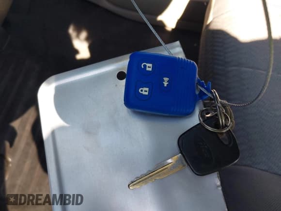 ✅ 2001 Ford F-150 XL • VIN: 1FTRX17W21NA13954 • Lot: 42945842. Listed on IAAI with Not provided. Free auction sales archive from the USA and detailed vehicle history report at DreamBid. Image 11.