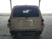 ✅ 2007 Chevrolet HHR LT • VIN: 3GNDA33P87S616788 • Lot: 47258855. Listed on Copart with 223,496 mi. Free auction sales archive from the USA and detailed vehicle history report at DreamBid. Image 6.