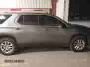 2020 Chevrolet Traverse LS with VIN 1GNERLKW5LJ153784, listed as a IAAI auction lot 41157698 with 94,672 mi miles and . Bid and sale history available at DreamBid. Image 13.