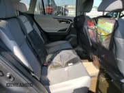 ✅ 2023 Toyota RAV4 XLE • VIN: 2T3P1RFV2PC327610 • Lot: 65846755. Listed on Copart with Not provided. Free auction sales archive from the USA and detailed vehicle history report at DreamBid. Image 11.