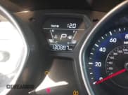 ✅ 2014 Hyundai Elantra SE • VIN: 5NPDH4AE6EH480714 • Lot: 43536107. Listed on IAAI with 130,887 mi. Free auction sales archive from the USA and detailed vehicle history report at DreamBid. Image 7.