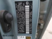 ✅ 2022 Toyota Prius LE • VIN: JTDL9MFU9N3040412 • Lot: 87032775. Listed on Copart with Not provided. Free auction sales archive from the USA and detailed vehicle history report at DreamBid. Image 12.