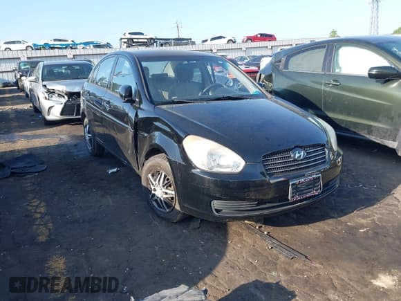 ✅ 2010 Hyundai Accent GLS • VIN: KMHCN4AC5AU410040 • Лот: 42178746. Опубликован ранее на IAAI с пробегом 113 396 миль. Бесплатный доступ к архиву аукционных продаж из США и подробный отчёт об истории автомобиля на DreamBid. Изображение 1.