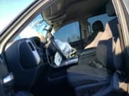 ✅ 2018 Chevrolet Silverado 1500 LT • VIN: 3GCUKREC5JG324125 • Лот: 79445383. Опубликован ранее на Copart с пробегом 79 467 миль. Бесплатный доступ к архиву аукционных продаж из США и подробный отчёт об истории автомобиля на DreamBid. Изображение 7.