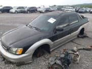 ✅ 2003 Subaru Baja • VIN: 4S4BT61CX37108998 • Lot: 42450696. Wystawiony na IAAI z przebiegiem 340 071 mil. Bezpłatny archiwum sprzedaży aukcyjnych z USA i szczegółowy raport historii pojazdu na DreamBid. Zdjęcie 2.