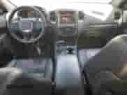 2018 Dodge Durango R/T with VIN 1C4SDJCT4JC269367, listed as a Copart auction lot 64676495 with 79,893 mi miles and Salvage title. Bid and sale history available at DreamBid. Image 8.