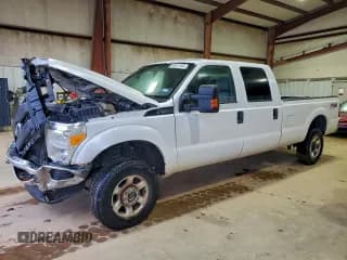 ✅ 2016 Ford F-350 XL • VIN: 1FT8W3B62GEC82773 • Lot: 94941395. Listed on Copart with Not provided. Free auction sales archive from the USA and detailed vehicle history report at DreamBid. Image 1.