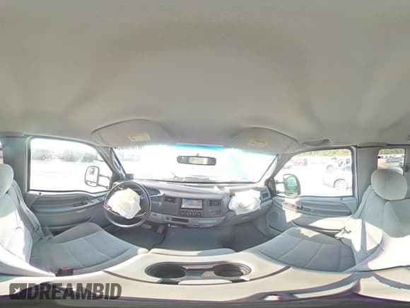 ✅ 2003 Ford F-250 XL • VIN: 1FTNX20PX3EC09103 • Lot: 81070325. Listed on Copart with 121,786 mi. Free auction sales archive from the USA and detailed vehicle history report at DreamBid. Image 14.