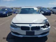 ✅ 2015 BMW 3 Series 328i • VIN: WBA3C1C52FP852932 • Lot: 42935008. Listed on IAAI with 136,082 mi. Free auction sales archive from the USA and detailed vehicle history report at DreamBid. Image 12.