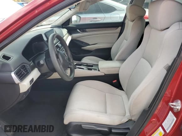 ✅ 2018 Honda Accord LX • VIN: 1HGCV1F11JA066400 • Lot: 89830485. Wystawiony na Copart z przebiegiem Nie podano. Bezpłatny archiwum sprzedaży aukcyjnych z USA i szczegółowy raport historii pojazdu na DreamBid. Zdjęcie 7.