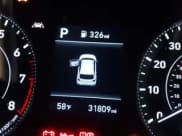 ✅ 2022 Hyundai Venue SE • VIN: KMHRB8A32NU160711 • Lot: 41216666. Listed on IAAI with 31,809 mi. Free auction sales archive from the USA and detailed vehicle history report at DreamBid. Image 15.