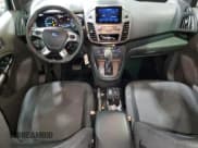 ✅ 2022 Ford Transit Connect XLT • VIN: NM0GE9F21N1513964 • Lot: 88904985. Listed on Copart with 48,998 mi. Free auction sales archive from the USA and detailed vehicle history report at DreamBid. Image 8.